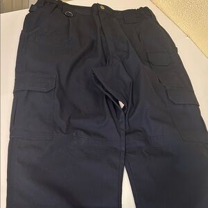 5.11 Tactical Men's Dark Cargo Pants